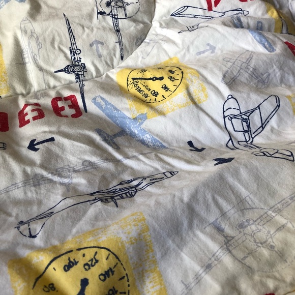 Lands' End Bedding Landsend Sleeping Bag Poshmark